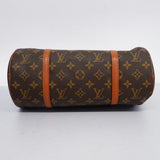 Louis Vuitton Handbag Monogram Papillon