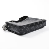 Louis Vuitton Trio Messenger Body Bag Monogram