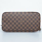 Louis Vuitton Tote Bag Damier Neverfull MM