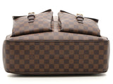 Louis Vuitton Uzes Damier Tote Bag