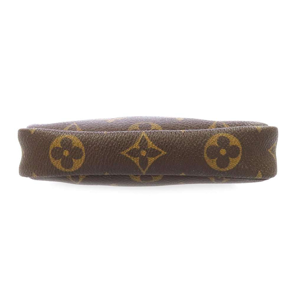 Louis Vuitton Pouch Monogram Mini Bag Pochette Accessoire Accessory