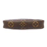 Louis Vuitton Pouch Monogram Mini Bag Pochette Accessoire Accessory