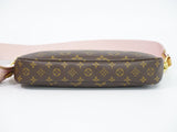 Louis Vuitton LV Multi Pochette Accessoires Monogram Shoulder Bag