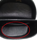 Saint Laurent- Paris June Box Bag Shoulder Bag Black