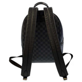 Louis Vuitton Backpack Damier Graphite Rucksack