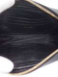 Saint Laurent- Paris Lou Mini Bag Shoulder Bag Black