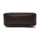 Louis Vuitton Pochette Accessory Canvas Damier Ebene