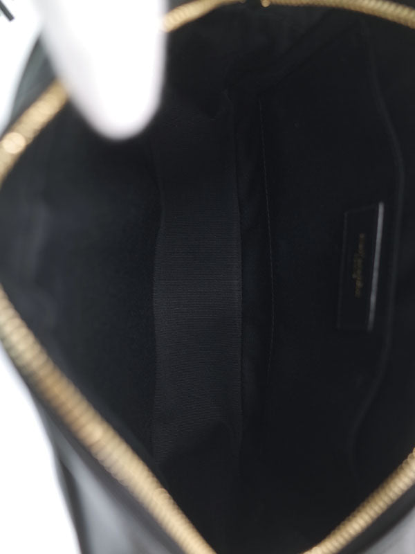 Saint Laurent- Paris Lou Camera Bag Shoulder Bag Black