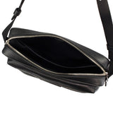 Louis Vuitton Monogram Eclipse Outdoor Messenger PM Shoulder Bag