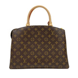 Louis Vuitton Handbag Shoulder Bag Grand Palais MM Monogram Padlock