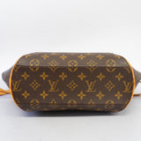 Louis Vuitton Shoulder Bag Monogram Ellipse Shopping