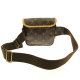 Louis Vuitton Bumbag Bosphore Waist Pouch Monogram Canvas