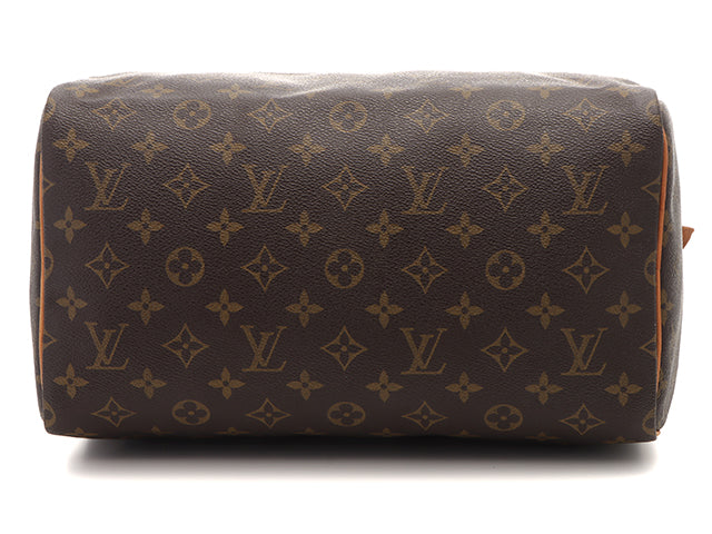 Louis Vuitton Handbag Speedy 30 Monogram