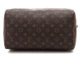 Louis Vuitton Handbag Speedy 30 Monogram