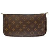 Louis Vuitton Shoulder Bag Monogram Multi Pochette Accessoire