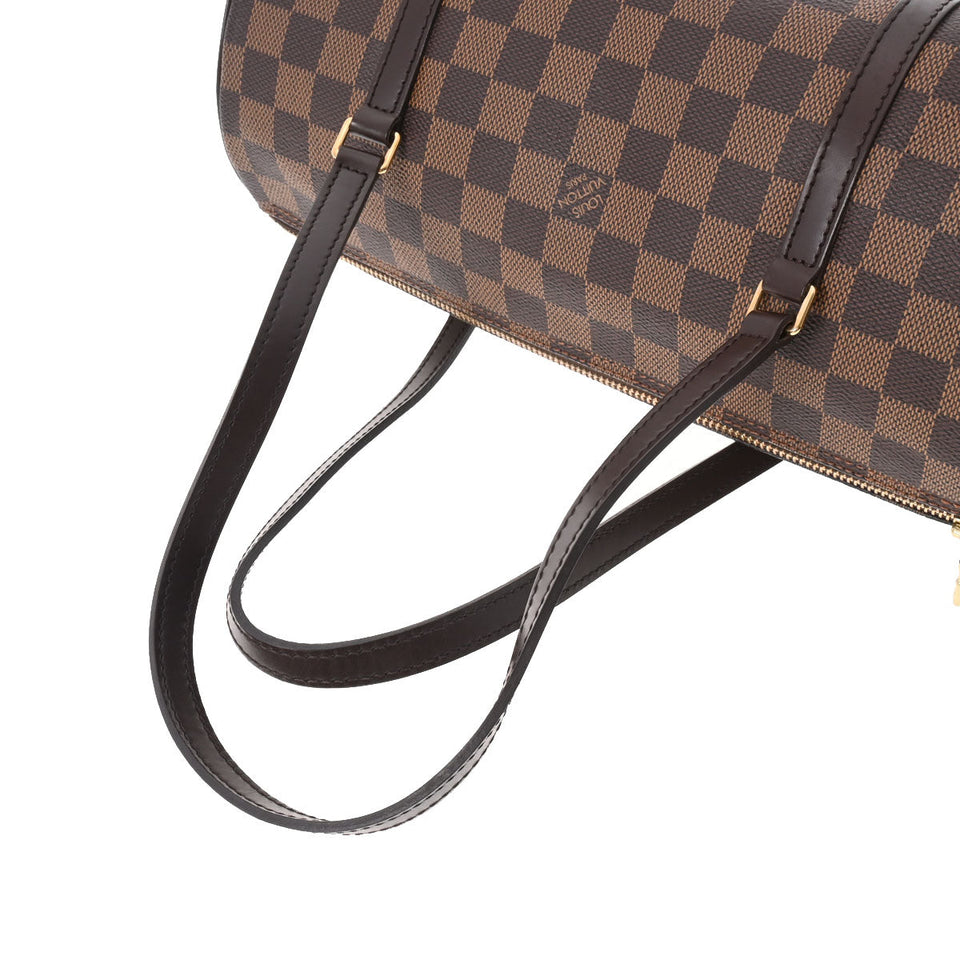 Louis Vuitton Damier Papillon GM Brown