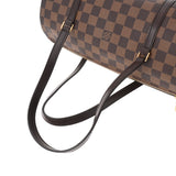 Louis Vuitton Damier Papillon GM Brown
