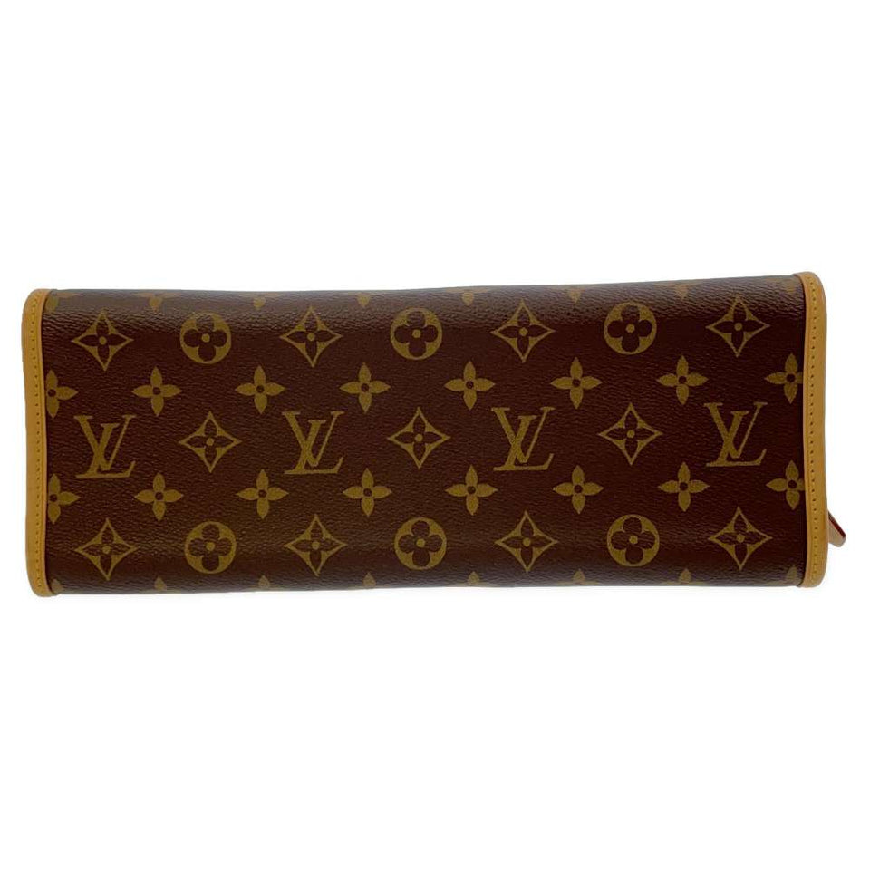 Louis Vuitton Handbag Monogram Popincourt