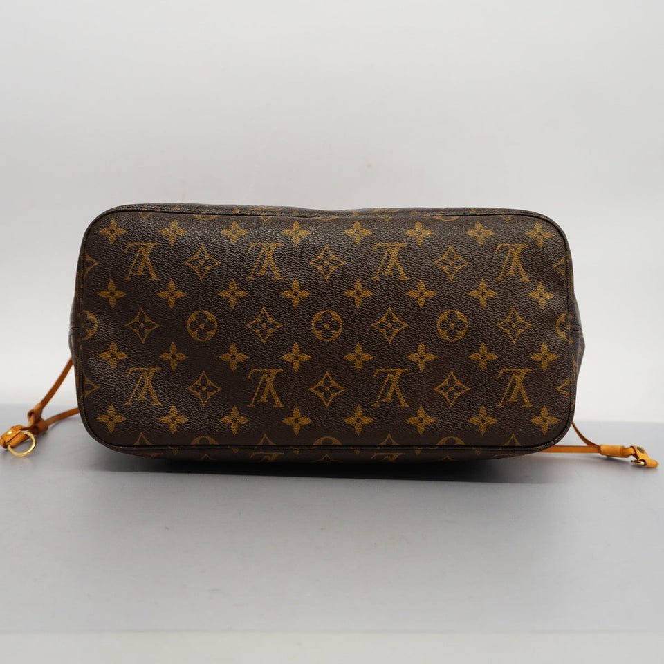 Louis Vuitton Tote Bag Monogram Neverfull MM