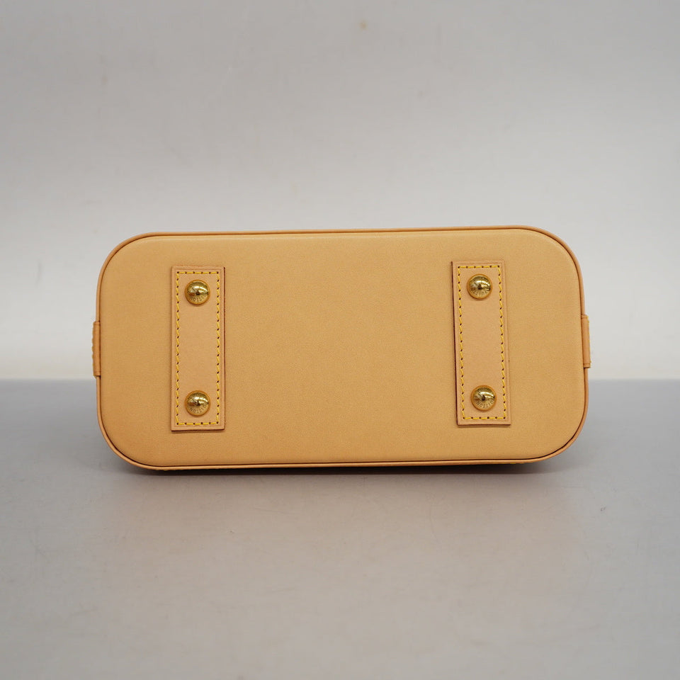 Louis Vuitton 2way Bag Monogram Alma BB
