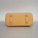 Louis Vuitton 2way Bag Monogram Alma BB