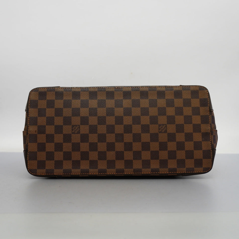 Louis Vuitton Tote Bag Damier Hampstead MM