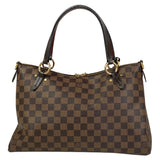 Louis Vuitton Limington 2WAY Shoulder Bag Handbag Damier Brown