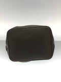 Louis Vuitton Petit Noe Epi Leather Black