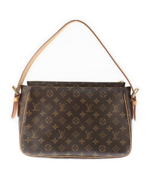 Louis Vuitton Viva Cite Monogram Shoulder Bag