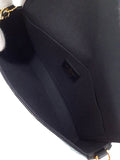 Louis Vuitton Monogram Implant Pochette Felicie 2way Bag