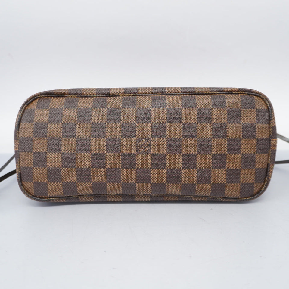 Louis Vuitton Tote Bag Damier Neverfull PM