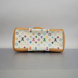 Louis Vuitton Handbag Monogram Multicolor