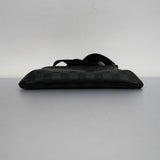 Louis Vuitton Shoulder Bag Damier Graphite Thomas