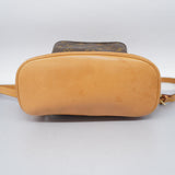 Louis Vuitton Rucksack Monogram Montsouris Backpack MM
