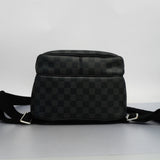 Louis Vuitton Rucksack Damier Graphite Michael