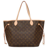 Louis Vuitton Tote Bag Monogram Neverfull MM