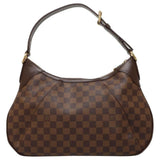 Louis Vuitton Shoulder Bag Damier Ebene Thames GM