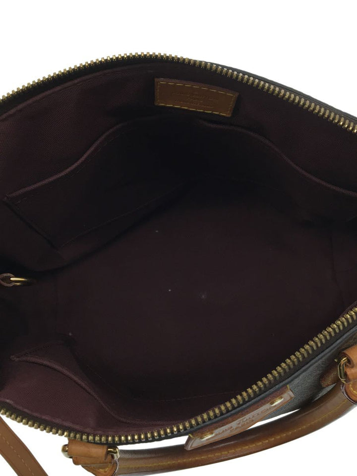 Louis Vuitton Turenne PM Monogram Shoulder Bag