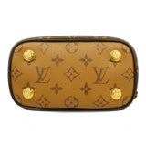 Louis Vuitton 2way Bag Monogram Reverse Vanity NV PM