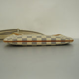 Louis Vuitton Shoulder Bag Damier Azur Pochette Bosphore