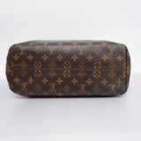 Louis Vuitton Tote Bag Monogram Raspail PM