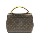 Louis Vuitton Cluny MM 2WAY shoulder bag monogram