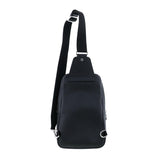 Louis Vuitton Avenue Sling Bag Waist Bag Body Bag Black