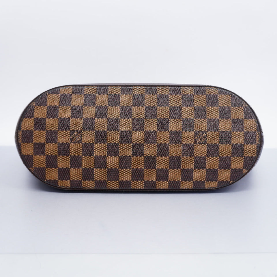 Louis Vuitton Tote Bag Damier Manosque GM