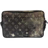 Louis Vuitton Shoulder Bag Monogram Galaxy Alpha Messenger Bag