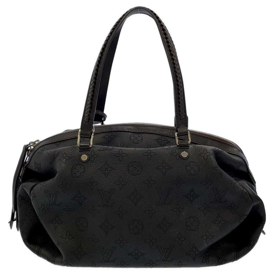 Louis Vuitton Handbag Monogram Asteria 2way Shoulder Bag Black