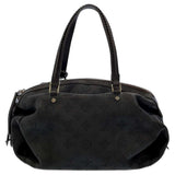 Louis Vuitton Handbag Monogram Asteria 2way Shoulder Bag Black