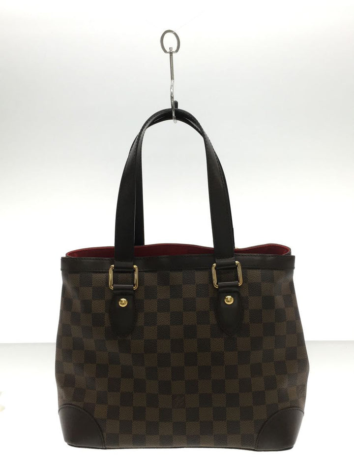 Louis Vuitton Hampstead PM Tote Bag Overall Pattern