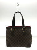 Louis Vuitton Hampstead PM Tote Bag Overall Pattern