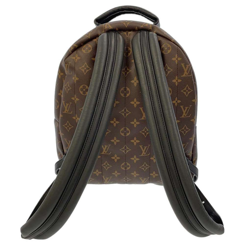 Louis Vuitton Backpack Palm Springs Backpack MM